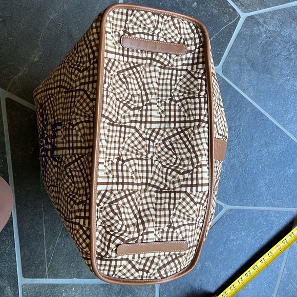 MCM Liz Reversible Large Visetos Tote Bag. Dust bag included. - Picture 6 of 9